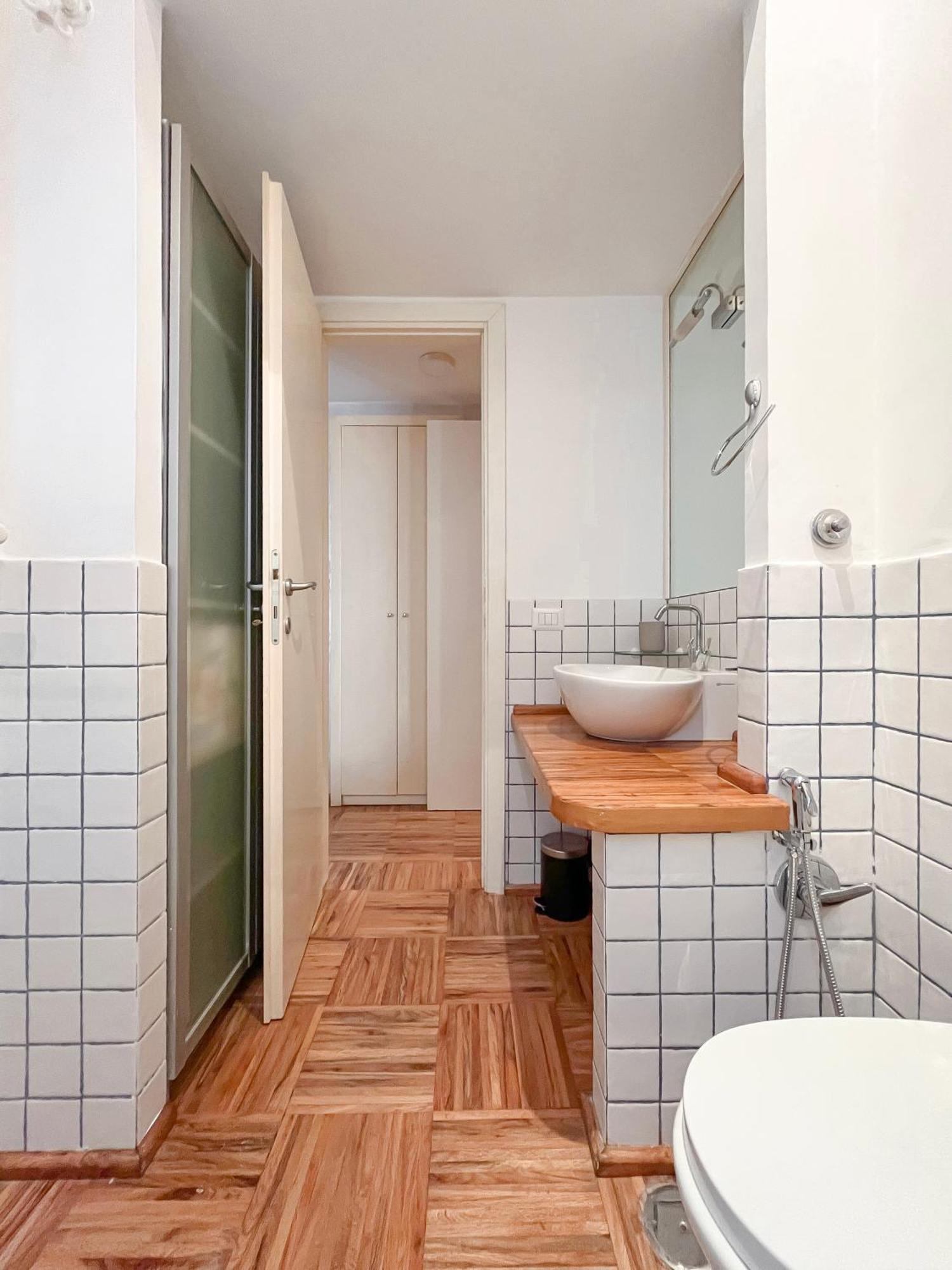 Domus Aurea Lägenhet Rom