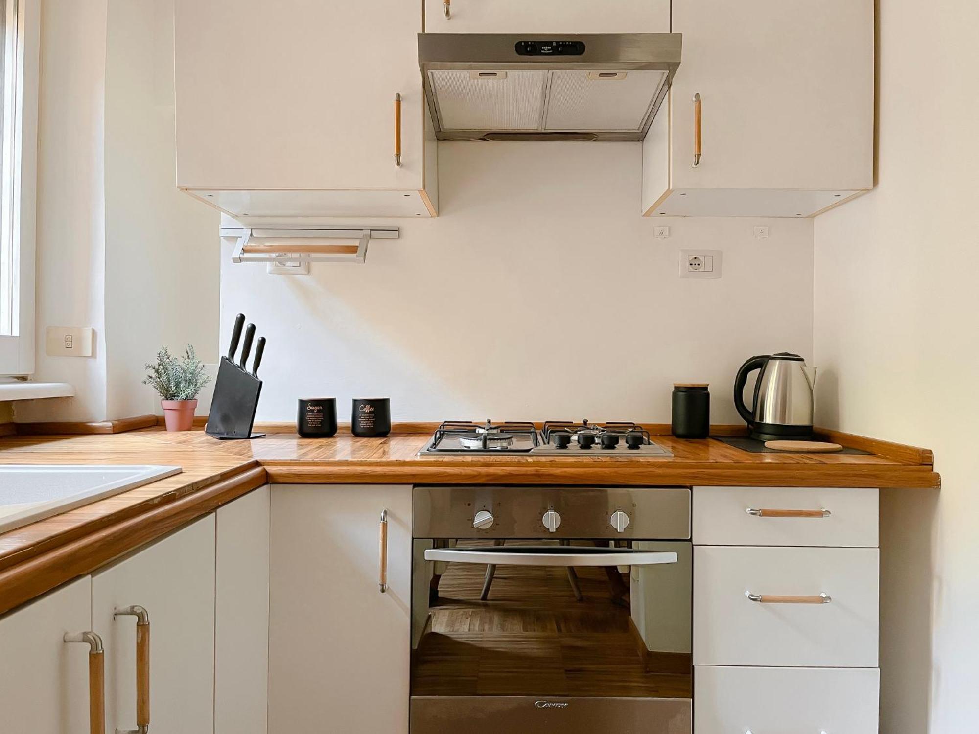 Domus Aurea Apartment Rom